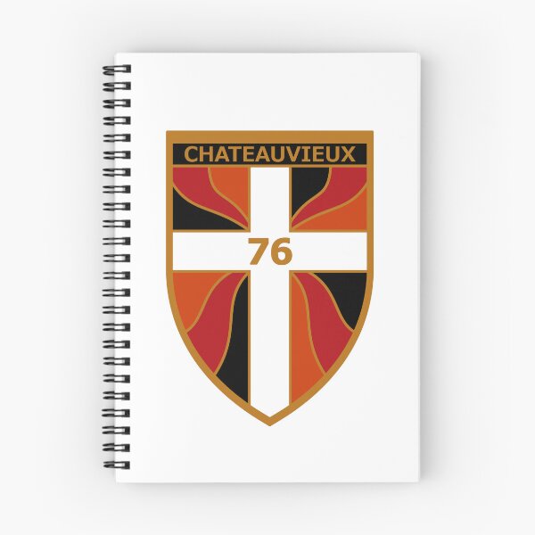 Item preview, French 76th Infantry Regiment Chateauvieux designed and sold by sirglennbo.