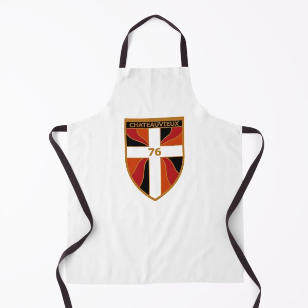 Item preview, French 76th Infantry Regiment Chateauvieux designed and sold by sirglennbo.
