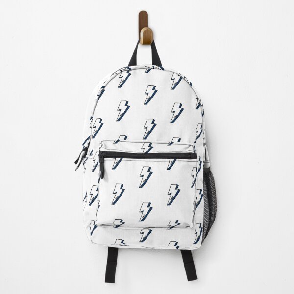 Item preview, Yale Lightning Bolt designed and sold by kkosmicki.