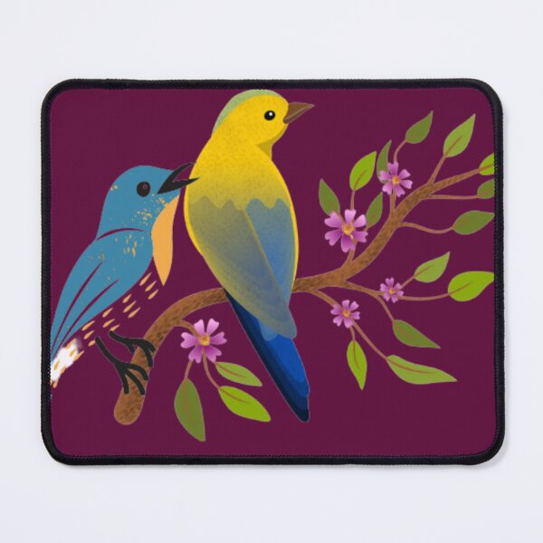 Item preview, Birds on a Branch  designed and sold by Mr7Williams.