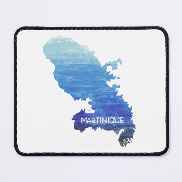 Item preview, Martinique designed and sold by SharlaPaints.