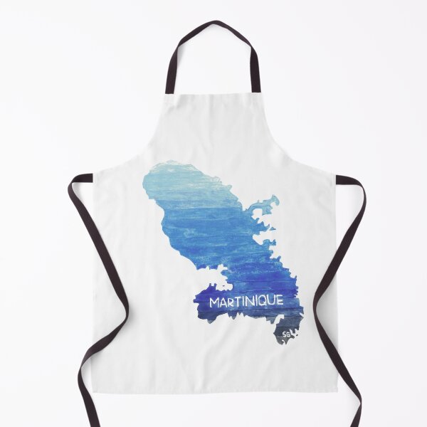 Item preview, Martinique designed and sold by SharlaPaints.
