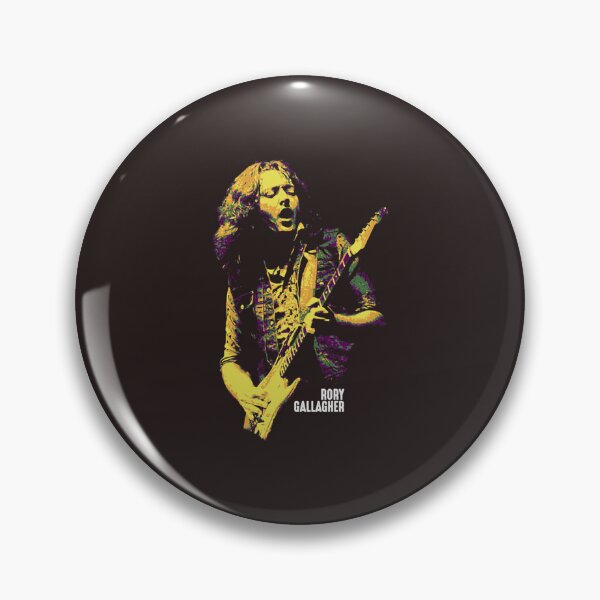 Item preview, Für Herren Damen Rory Gallagher. William Rory Gallagher. Liam Rory Gallagher V5 Perfektes Geschenk N designed and sold by SelloutCrowd.