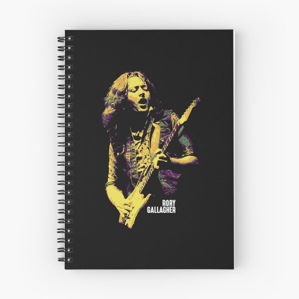 Item preview, Für Herren Damen Rory Gallagher. William Rory Gallagher. Liam Rory Gallagher V5 Perfektes Geschenk N designed and sold by SelloutCrowd.