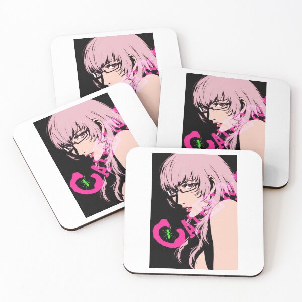 Item preview, Shin Megami Catherine Glasses designed and sold by Catmander.