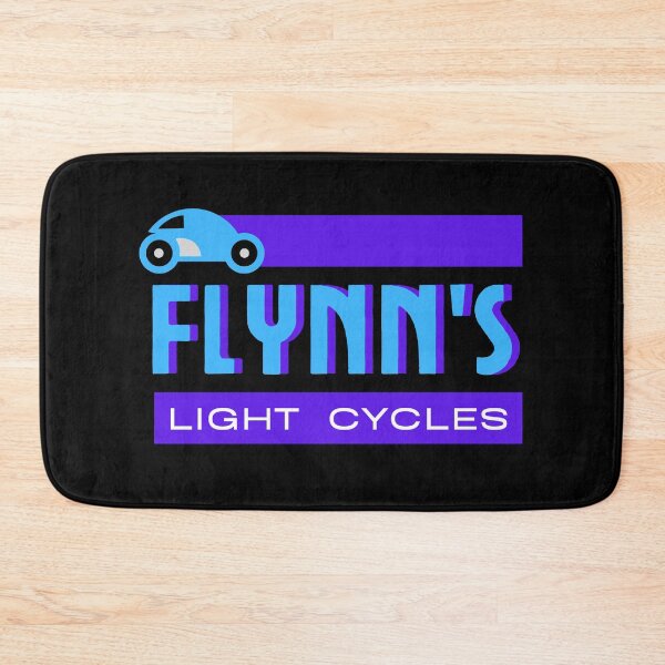 Item preview, Flynn's Light Cycles designed and sold by AMERICANCHEEZ.
