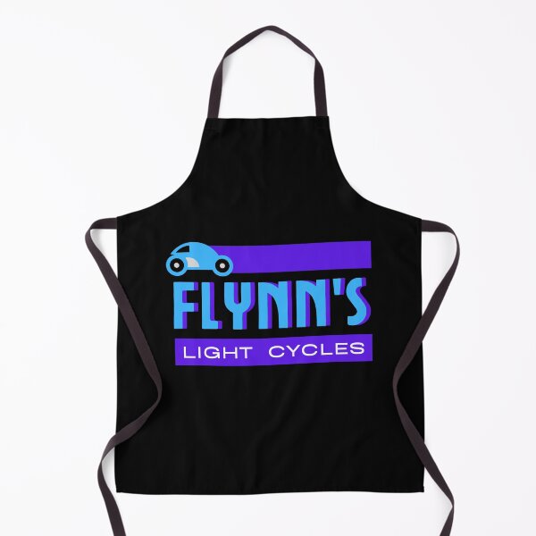 Item preview, Flynn's Light Cycles designed and sold by AMERICANCHEEZ.