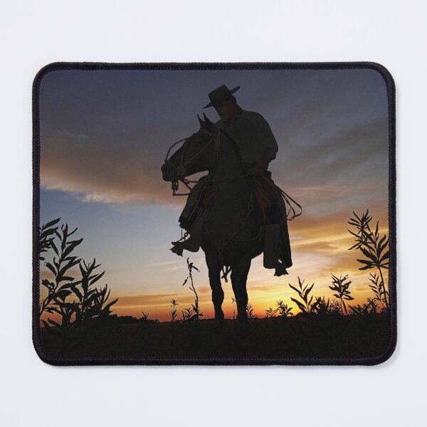 Item preview, Gaucho of Magdalena designed and sold by jmpznz.