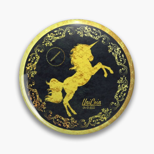 Item preview, UniCoin  designed and sold by Design Repo.