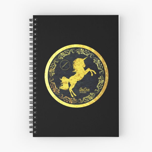 Item preview, UniCoin  designed and sold by Design Repo.