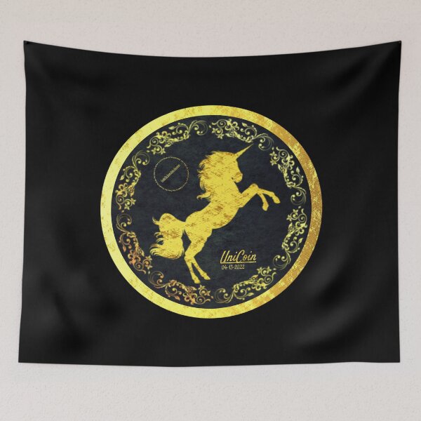 Item preview, UniCoin  designed and sold by Design Repo.