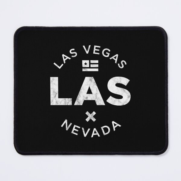 Item preview, LAS, Las Vegas designed and sold by PaulSDesign.