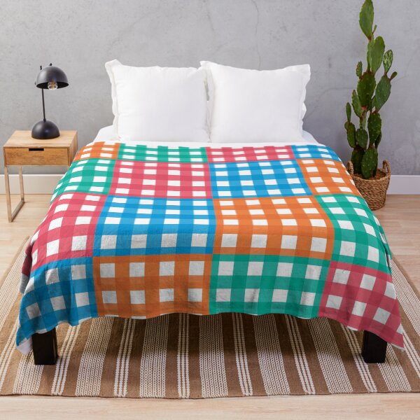 Item preview, Square Pattern designed and sold by Sweta Dey.