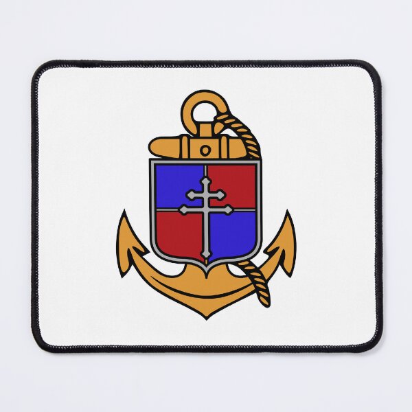 Artikel-Vorschau von Französische 9. Marine-Infanterie-Brigade, designt und verkauft von sirglennbo.
