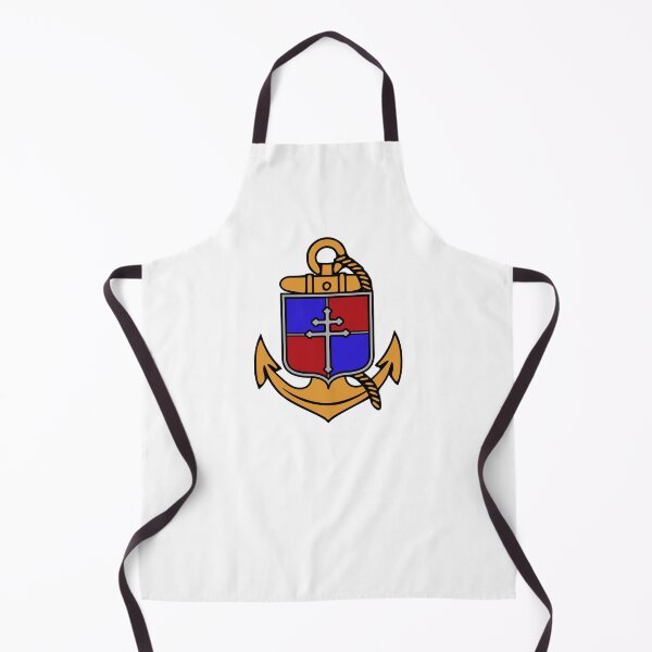 Item preview, French 9th Marine Infantry Brigade designed and sold by sirglennbo.