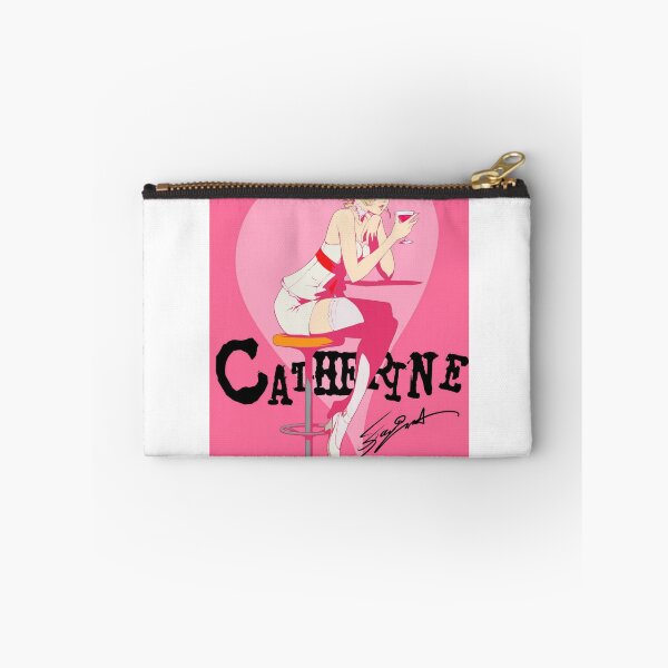 Item preview, Shin Megami Catherine Heart designed and sold by Catmander.