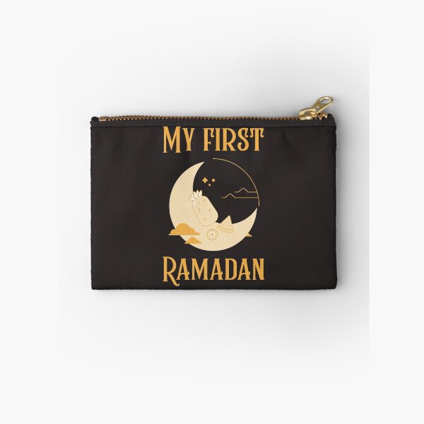 Item preview, My First Ramadan designed and sold by Wagdy-online.