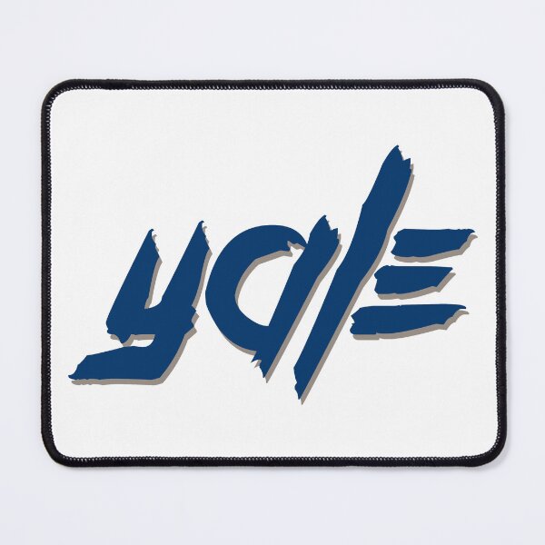 Item preview, Yale designed and sold by kkosmicki.