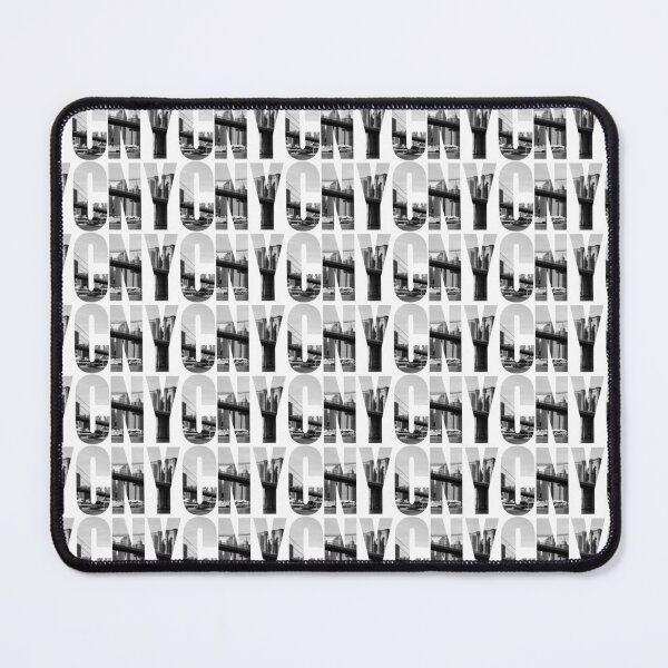 Item preview, NYC designed and sold by PineStreet.