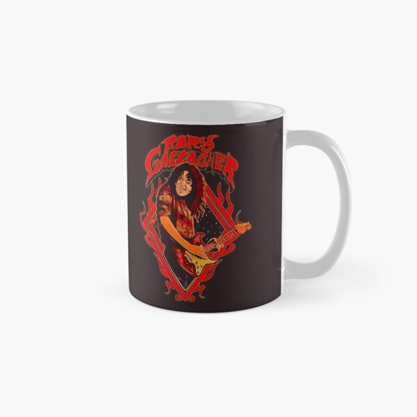 Item preview, Rory Gallagher                          designed and sold by SelloutCrowd.