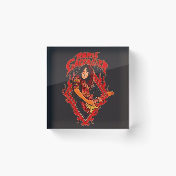Item preview, Rory Gallagher                          designed and sold by SelloutCrowd.