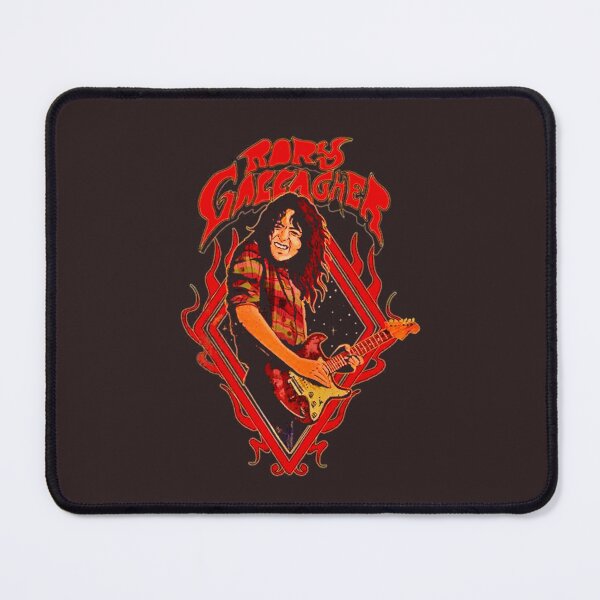 Item preview, Rory Gallagher                          designed and sold by SelloutCrowd.