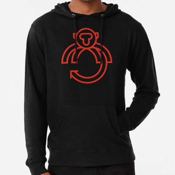 Item preview, Tech Worker Monkey - Red designed and sold by twc-ita.