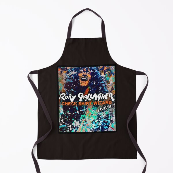 Item preview, Rory Gallagher designed and sold by SelloutCrowd.
