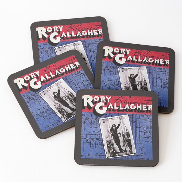Item preview, Rory Gallagher                      designed and sold by SelloutCrowd.