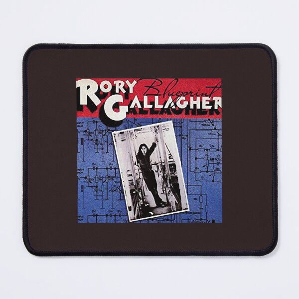 Item preview, Rory Gallagher designed and sold by SelloutCrowd.