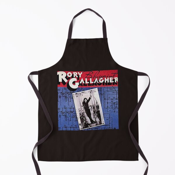 Item preview, Rory Gallagher designed and sold by SelloutCrowd.