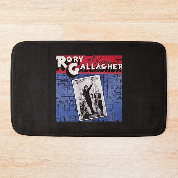 Artikelvorschau, Rory Gallagher entworfen und verkauft von SelloutCrowd.