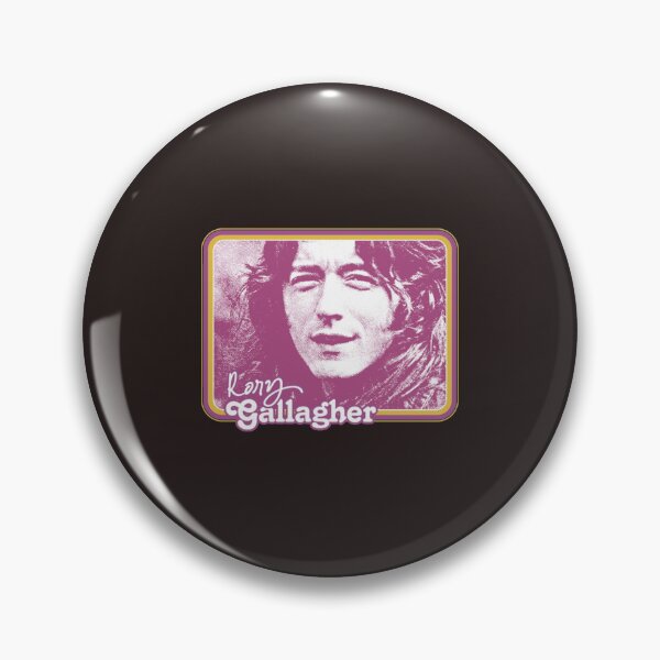 Item preview, Rory Gallagher                 designed and sold by SelloutCrowd.