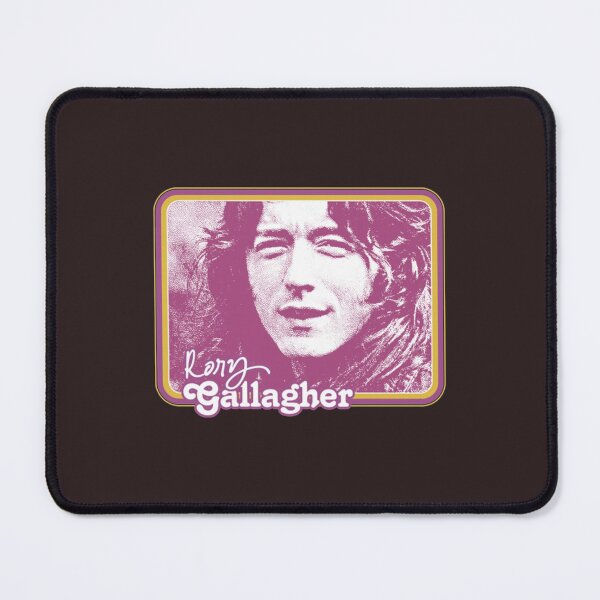Item preview, Rory Gallagher                 designed and sold by SelloutCrowd.