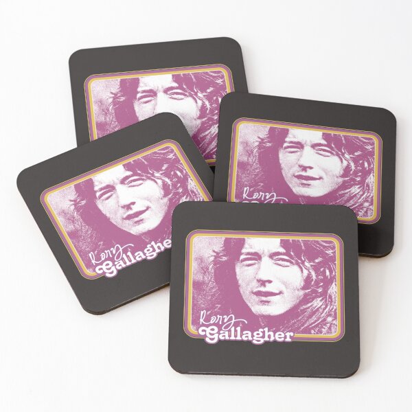 Item preview, Rory Gallagher                 designed and sold by SelloutCrowd.