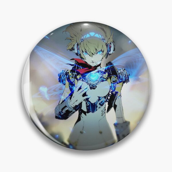 Item preview, Shin Megami Aigis Power Up designed and sold by Catmander.