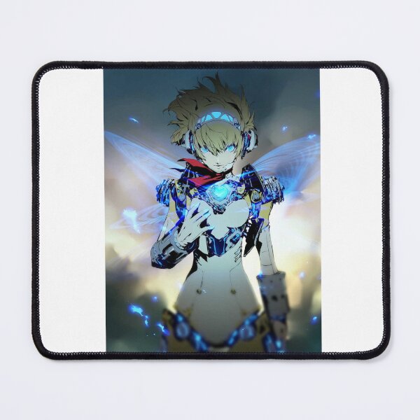 Item preview, Shin Megami Aigis Power Up designed and sold by Catmander.