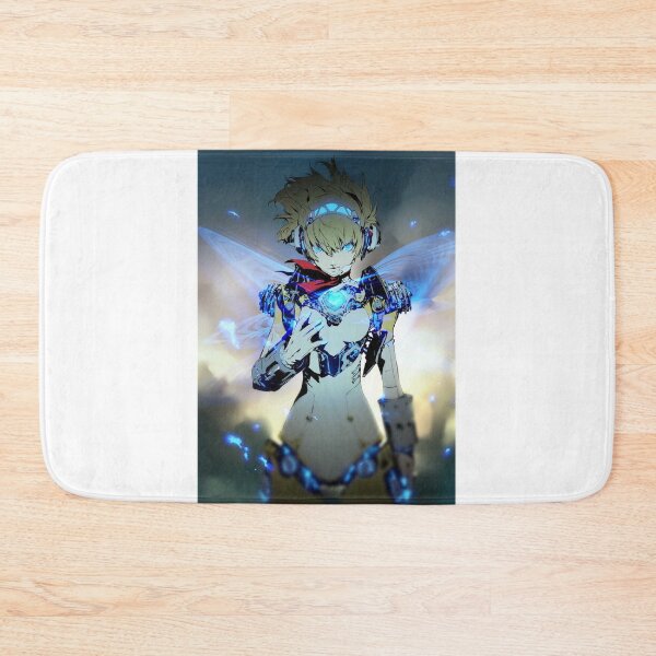 Item preview, Shin Megami Aigis Power Up designed and sold by Catmander.