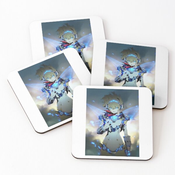 Item preview, Shin Megami Aigis Power Up designed and sold by Catmander.