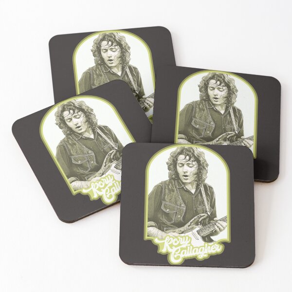 Item preview, Rory Gallagher              designed and sold by SelloutCrowd.
