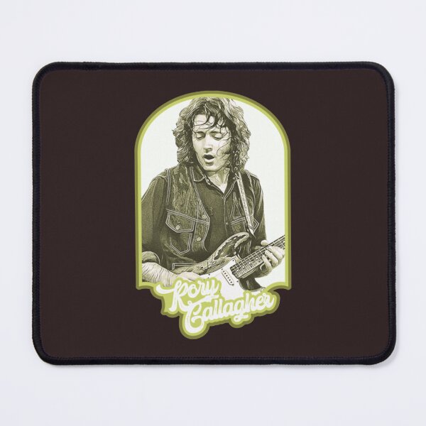 Item preview, Rory Gallagher designed and sold by SelloutCrowd.