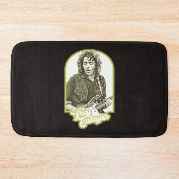 Artikelvorschau, Rory Gallagher entworfen und verkauft von SelloutCrowd.