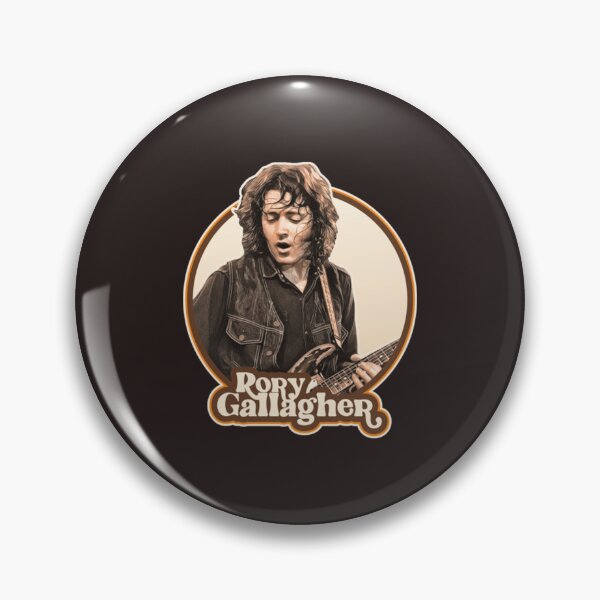 Item preview, Rory Gallagher           designed and sold by SelloutCrowd.