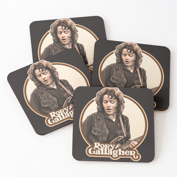 Item preview, Rory Gallagher           designed and sold by SelloutCrowd.