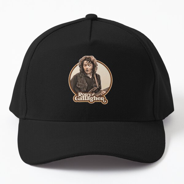 Artikel-Vorschau von Rory Gallagher, designt und verkauft von SelloutCrowd.