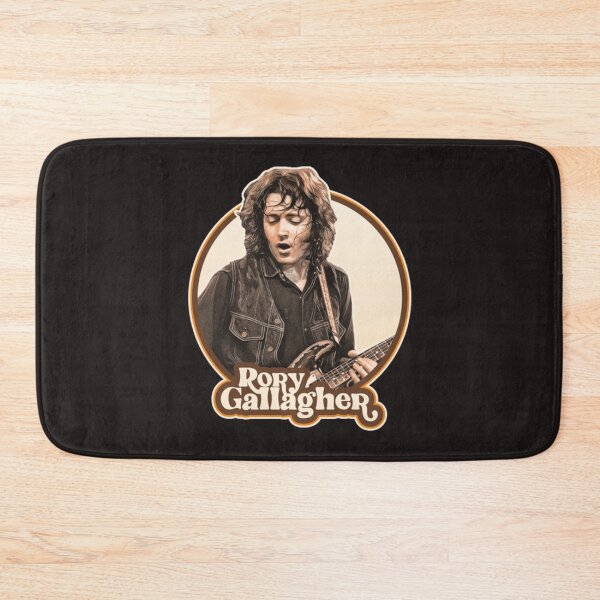 Artikelvorschau, Rory Gallagher entworfen und verkauft von SelloutCrowd.