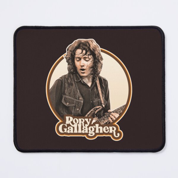 Item preview, Rory Gallagher designed and sold by SelloutCrowd.