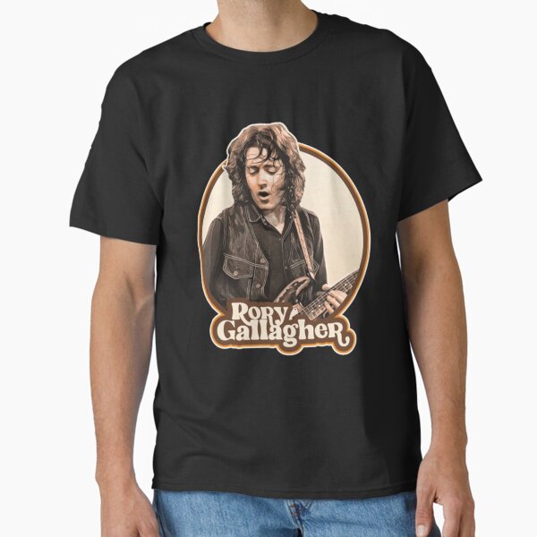 Item preview, Rory Gallagher           designed and sold by SelloutCrowd.