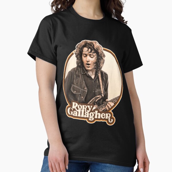 Item preview, Rory Gallagher           designed and sold by SelloutCrowd.