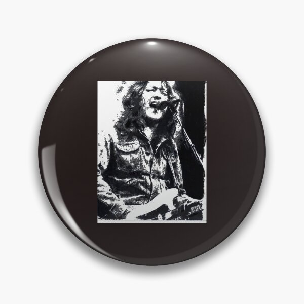 Item preview, Rory Gallagher       designed and sold by SelloutCrowd.